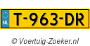 T963DR