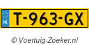 T963GX