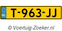 T963JJ