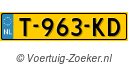 T963KD