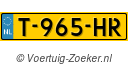 T965HR