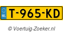 T965KD