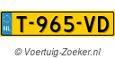 T965VD