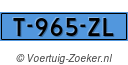 T965ZL