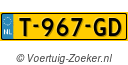 T967GD
