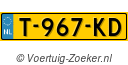T967KD