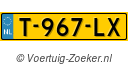 T967LX