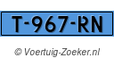 T967RN