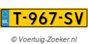 T967SV