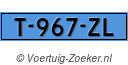 T967ZL