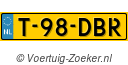 T98DBR