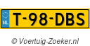 T98DBS