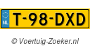T98DXD