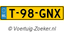 T98GNX