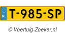 T985SP