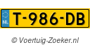 T986DB