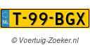 T-99-BGX