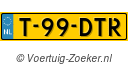 T99DTR