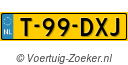 T-99-DXJ