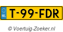 T-99-FDR