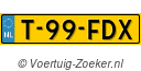 T-99-FDX