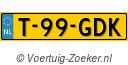 T-99-GDK