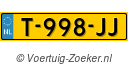 T998JJ