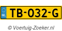 TB032G