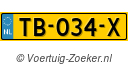 TB034X