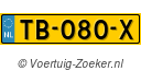 TB080X