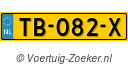 TB082X