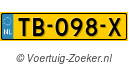TB098X