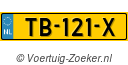 TB121X