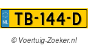 TB144D