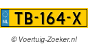 TB164X