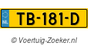 TB181D