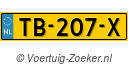 TB207X