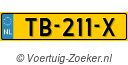TB211X