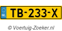 TB233X