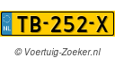 TB252X
