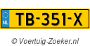 TB351X