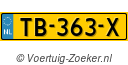 TB363X