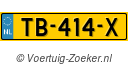 TB414X