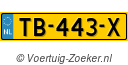 TB443X