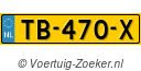 TB470X