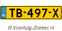 TB497X