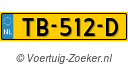 TB512D