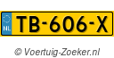 TB606X