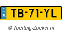 TB71YL