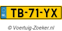TB71YX